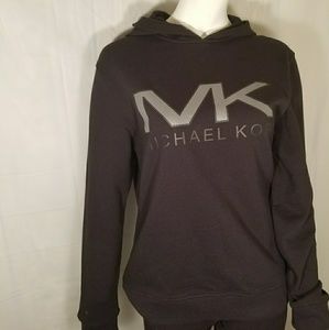 Michael Kors sweatshirt/hoodie size medium